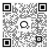 ConnectIM企业微信公众号二维码
